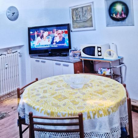 Appartamento Di Gigi San Remo Buitenkant foto
