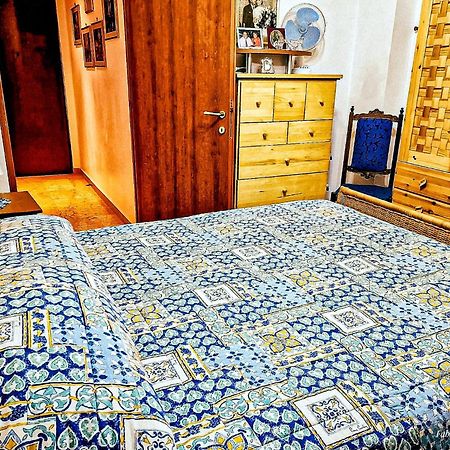 Appartamento Di Gigi San Remo Buitenkant foto