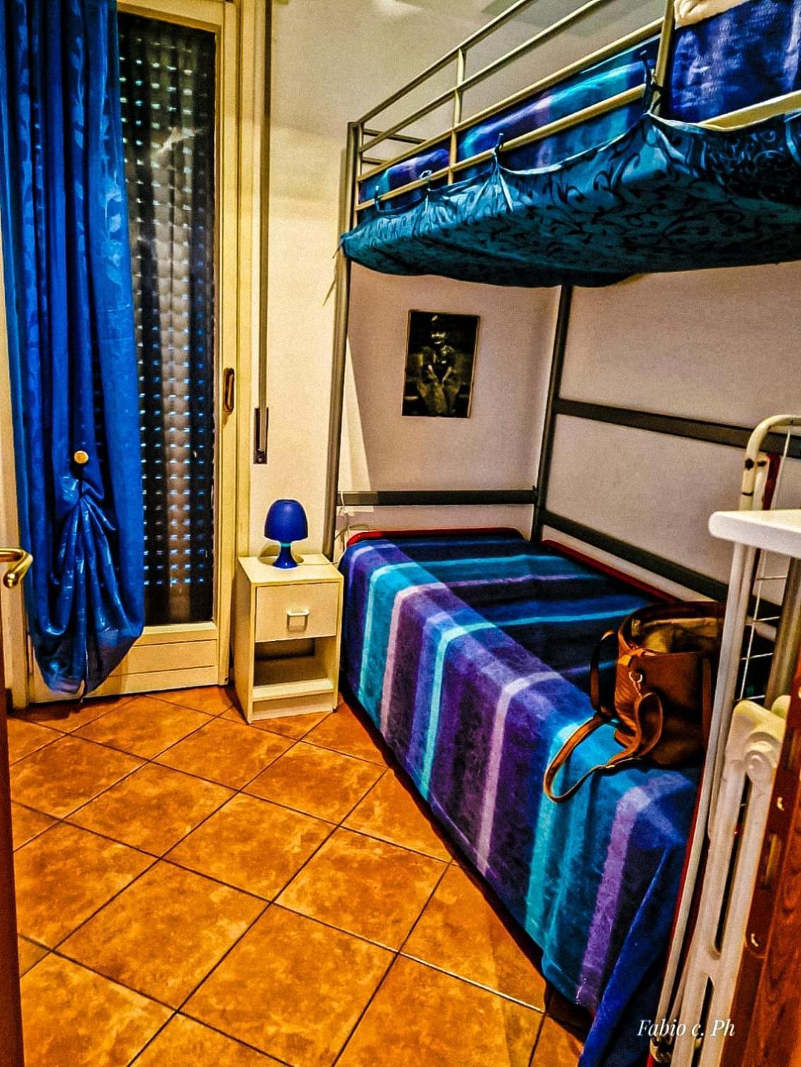 Appartamento Di Gigi San Remo Buitenkant foto