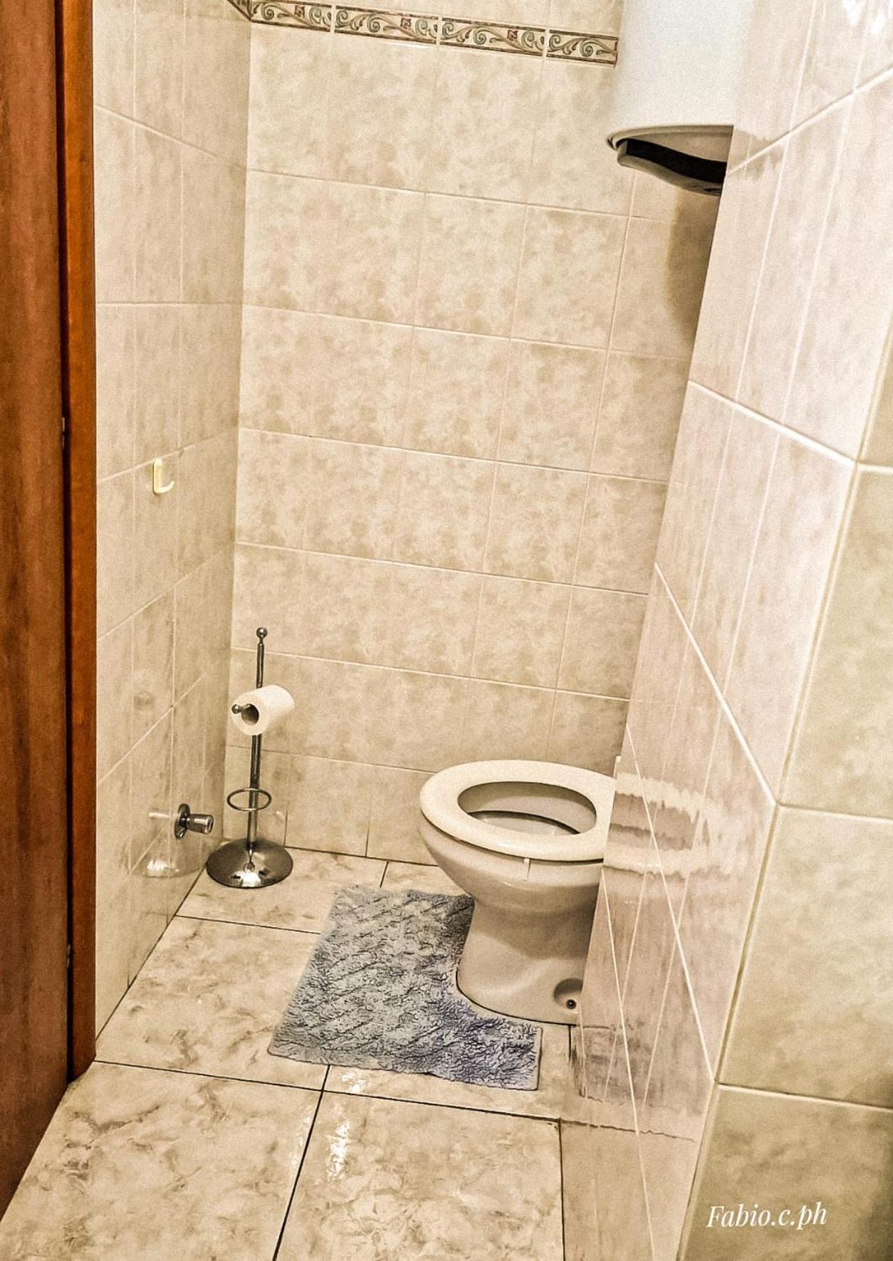 Appartamento Di Gigi San Remo Buitenkant foto
