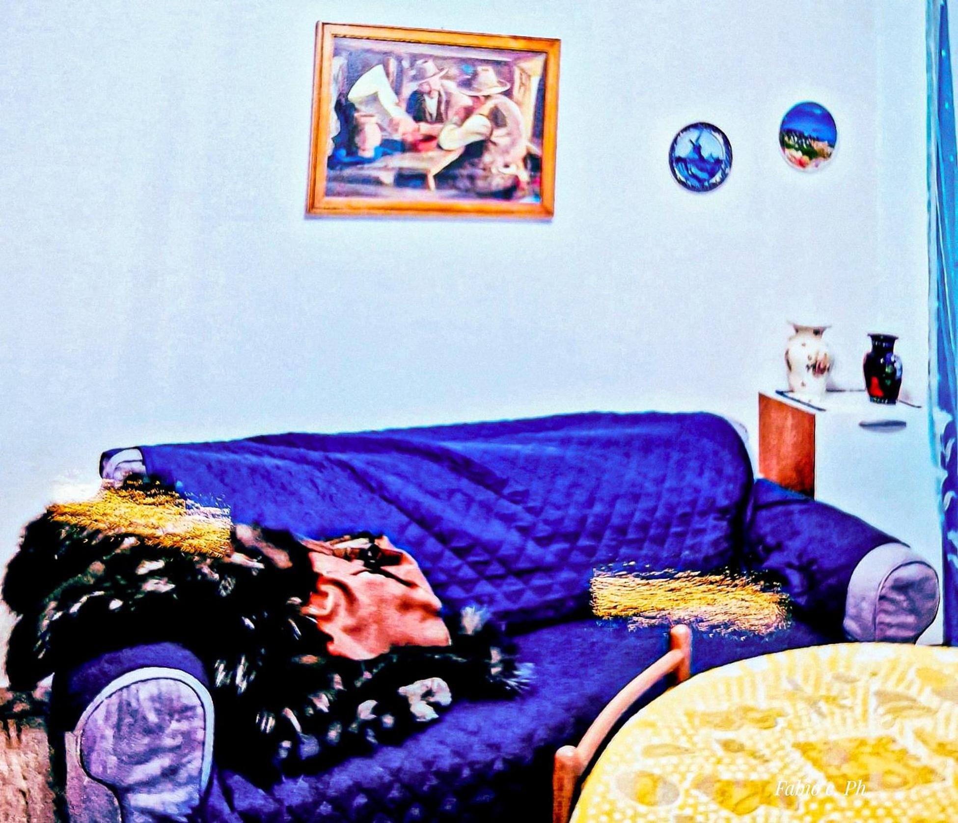 Appartamento Di Gigi San Remo Buitenkant foto