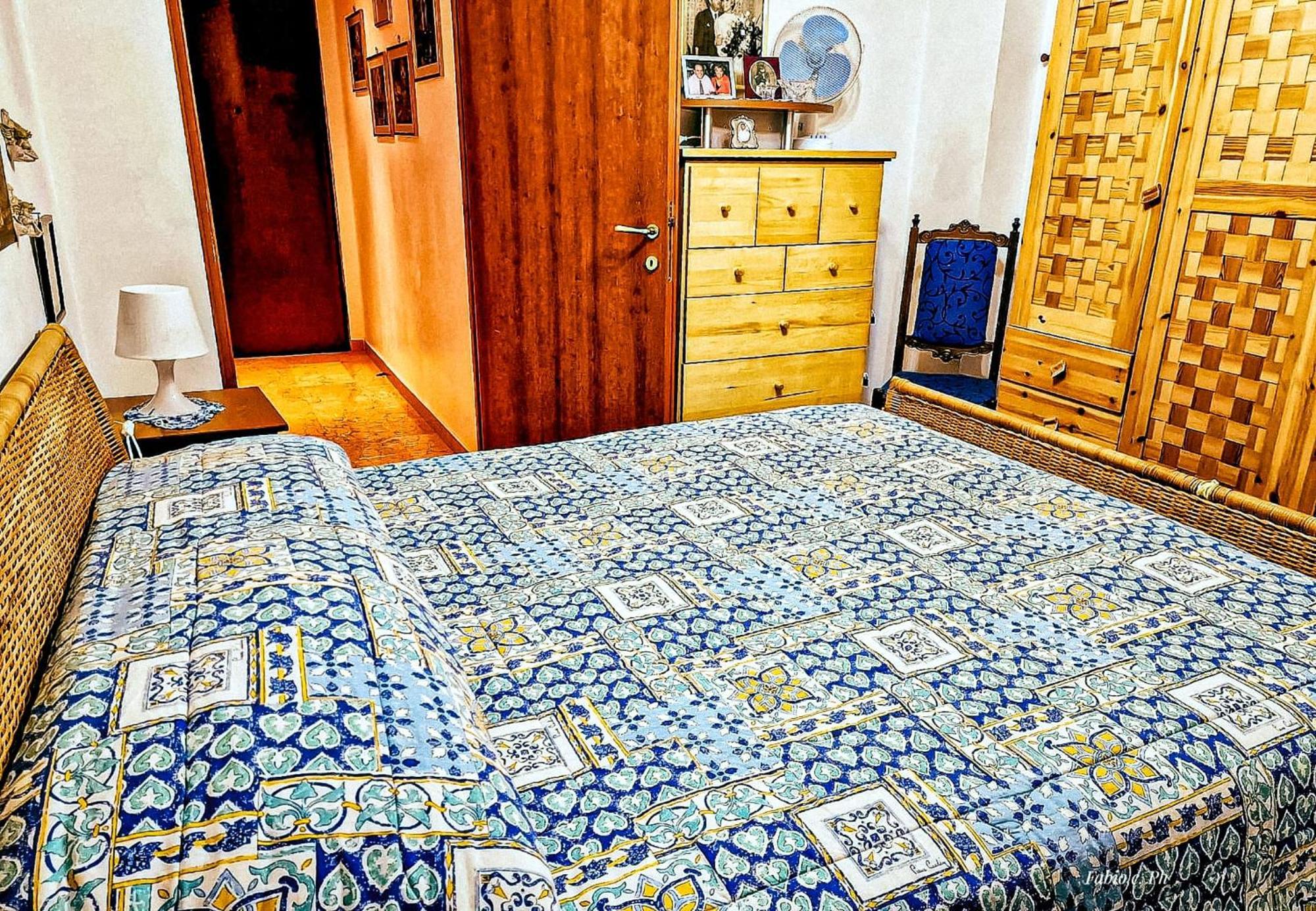 Appartamento Di Gigi San Remo Buitenkant foto